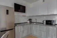 Миниатюра квартиры 6