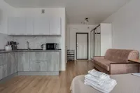 Миниатюра квартиры 5