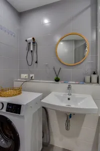 Миниатюра квартиры 10