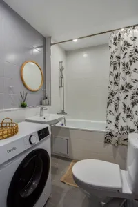 Миниатюра квартиры 11