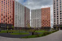 Миниатюра квартиры 13