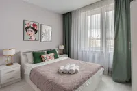 Миниатюра квартиры 1