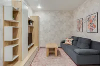 Миниатюра квартиры 5