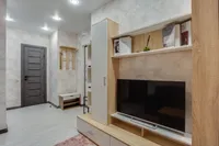 Миниатюра квартиры 7