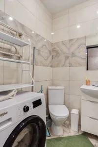 Миниатюра квартиры 9