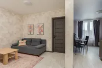 Миниатюра квартиры 10