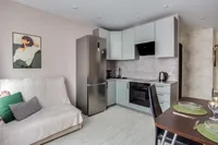 Миниатюра квартиры 12