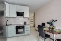 Миниатюра квартиры 13