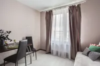 Миниатюра квартиры 15