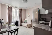 Миниатюра квартиры 16