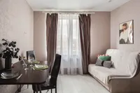 Миниатюра квартиры 17