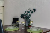 Миниатюра квартиры 18