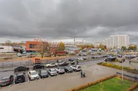 Миниатюра квартиры 21