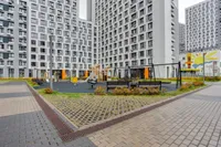 Миниатюра квартиры 20