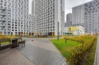 Миниатюра квартиры 19