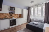 Миниатюра квартиры 2