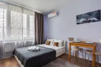 Миниатюра квартиры 1