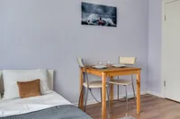 Миниатюра квартиры 4