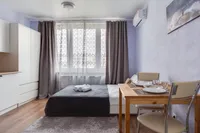 Миниатюра квартиры 5