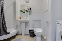 Миниатюра квартиры 8