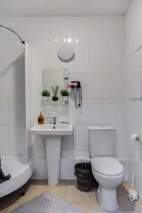 Миниатюра квартиры 9