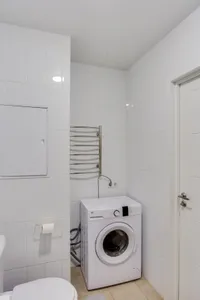 Миниатюра квартиры 11