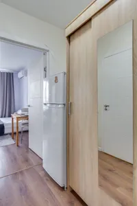 Миниатюра квартиры 12