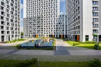 Миниатюра квартиры 13