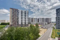 Миниатюра квартиры 16