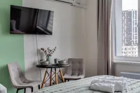 Миниатюра квартиры 3