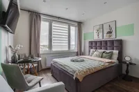 Миниатюра квартиры 1