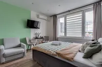 Миниатюра квартиры 2