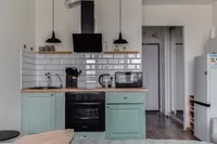 Миниатюра квартиры 6