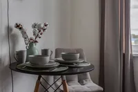 Миниатюра квартиры 7