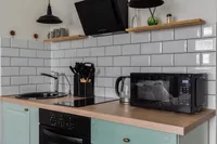 Миниатюра квартиры 9