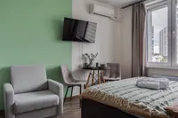 Миниатюра квартиры 8