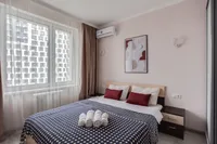 Миниатюра квартиры 1