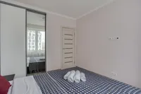 Миниатюра квартиры 4