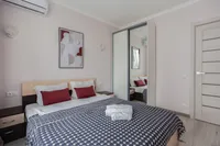 Миниатюра квартиры 2