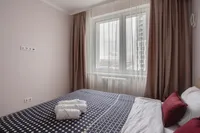 Миниатюра квартиры 3