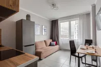 Миниатюра квартиры 5