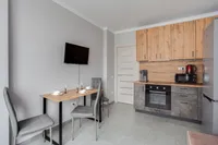 Миниатюра квартиры 7