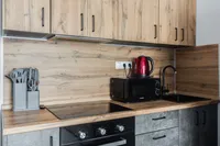 Миниатюра квартиры 8