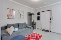 Миниатюра квартиры 13