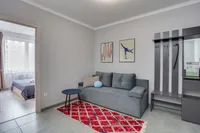 Миниатюра квартиры 12