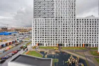 Миниатюра квартиры 15