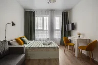 Миниатюра квартиры 3