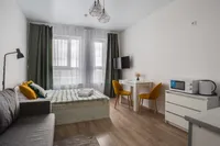 Миниатюра квартиры 2