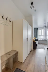 Миниатюра квартиры 8