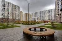 Миниатюра квартиры 9